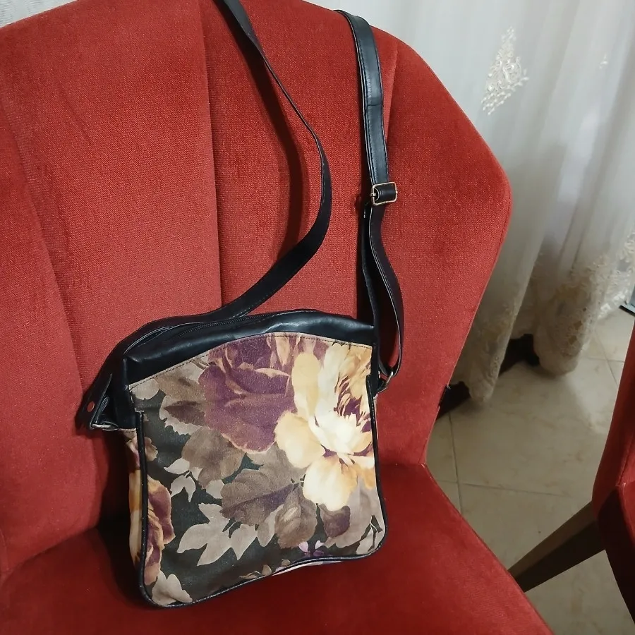 کیف چرم خارجی
نو