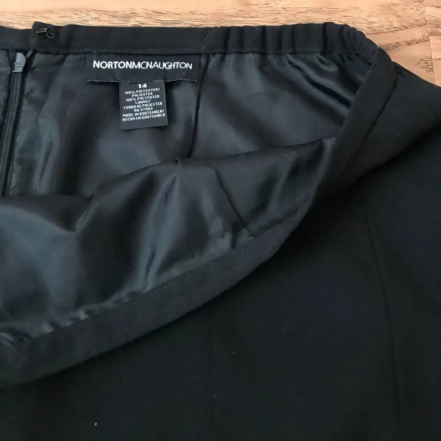 دامن مجلسی زنانه خارجی