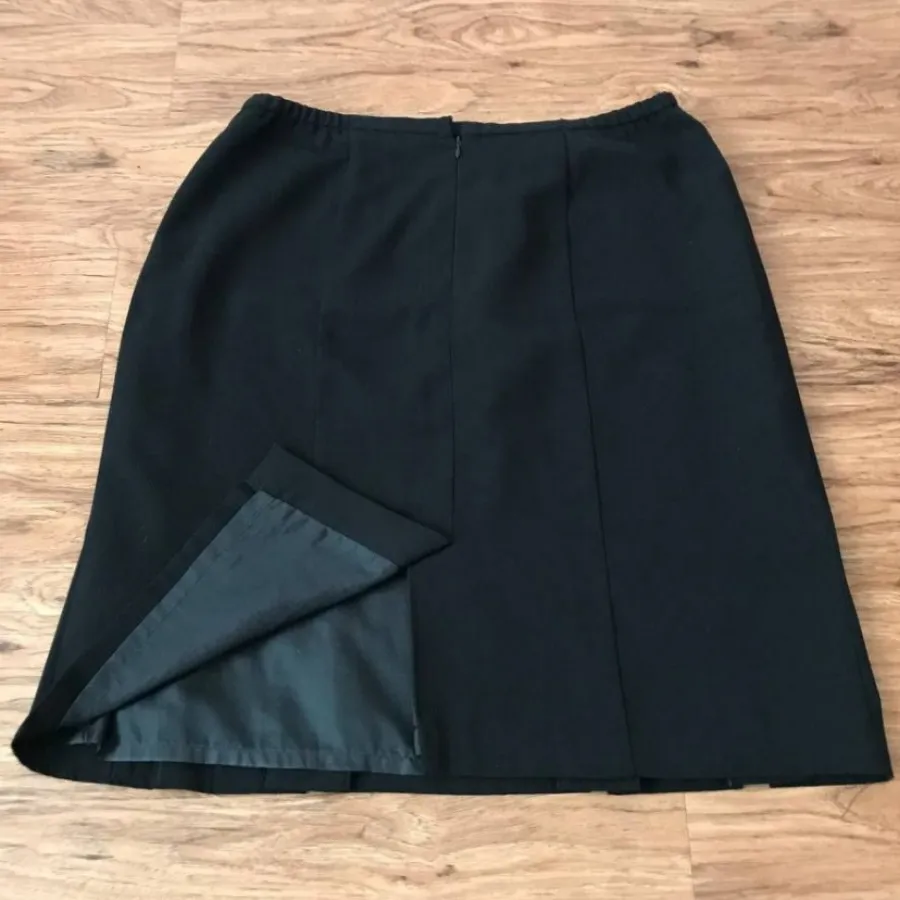 دامن مجلسی زنانه خارجی