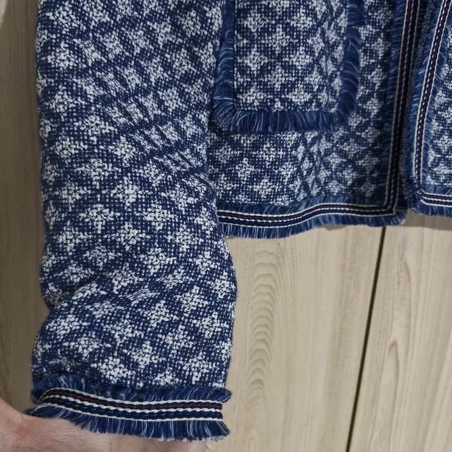 کت شانل زاراZara اورجینال