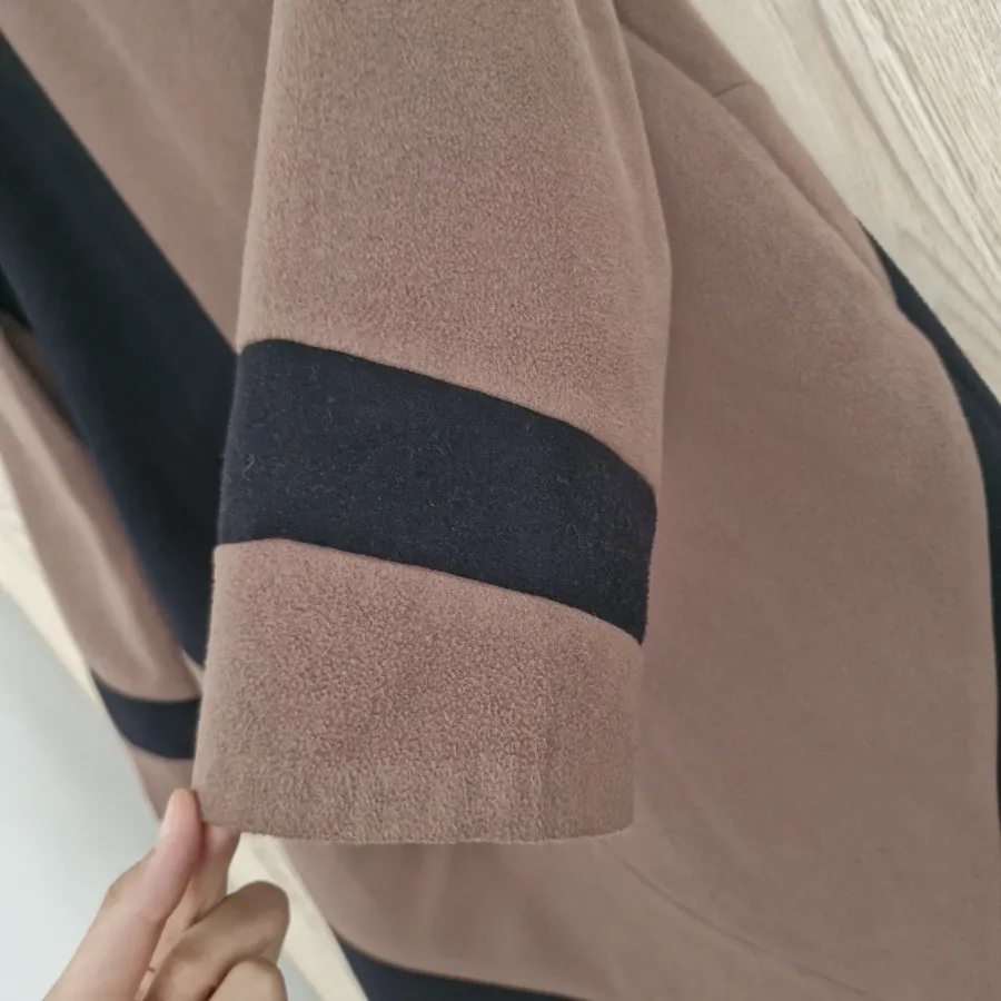 پالتو فوتر بلند برند Haft