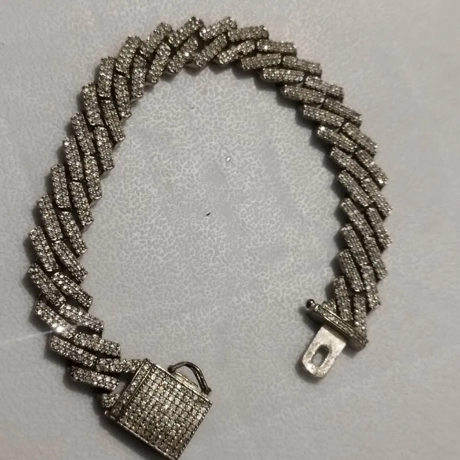 گردنبند گوشواره نقره