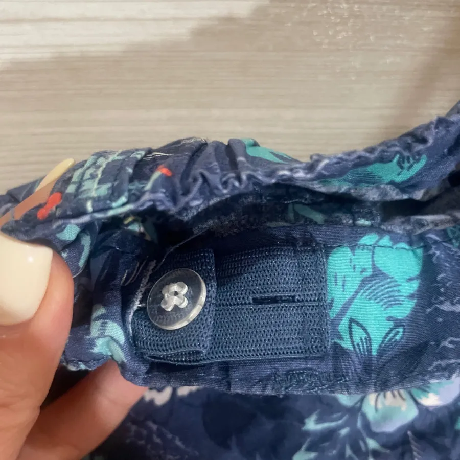 شلوارک کودک