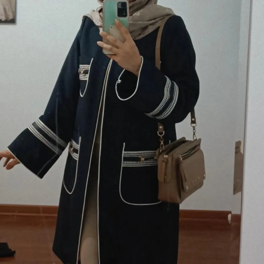 مانتو مجلسی مزونی شیک