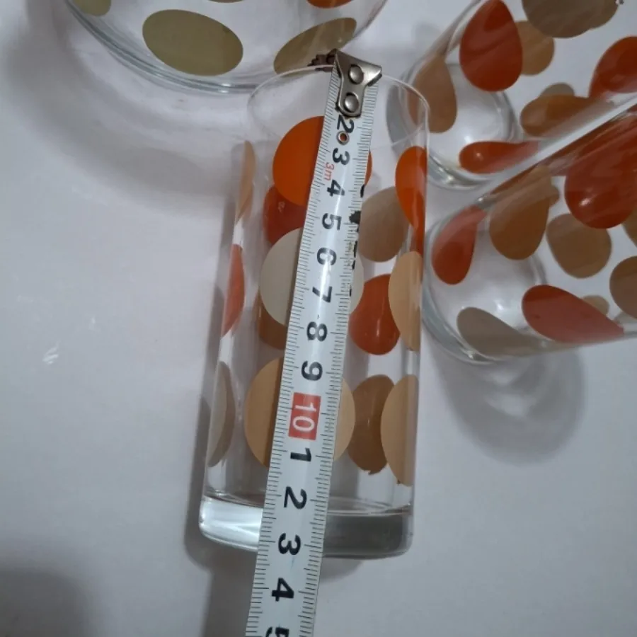 پارچ و لیوان