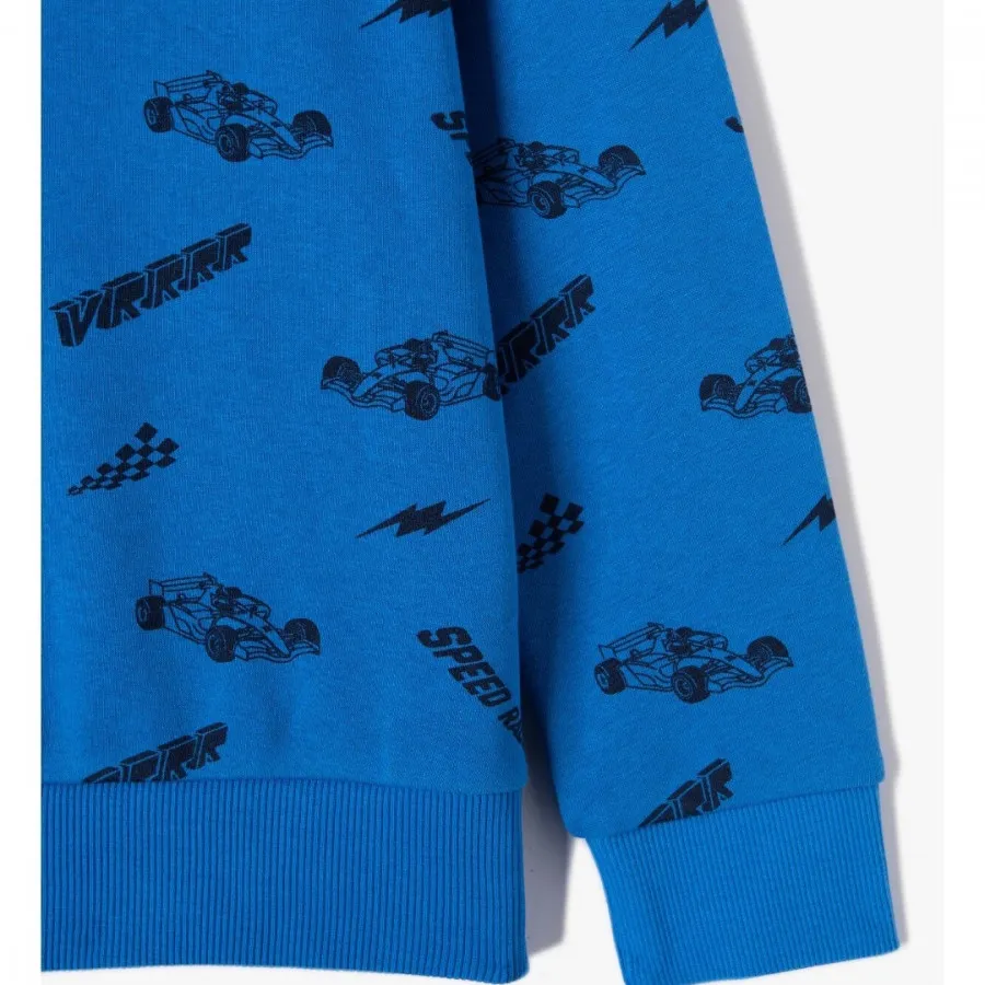 پلیور توکرکی Gemo