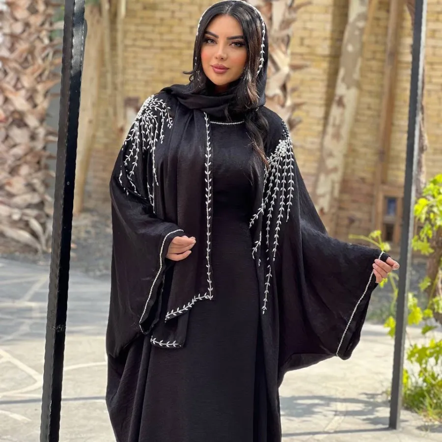 عبا و شال ست جواهردوزی