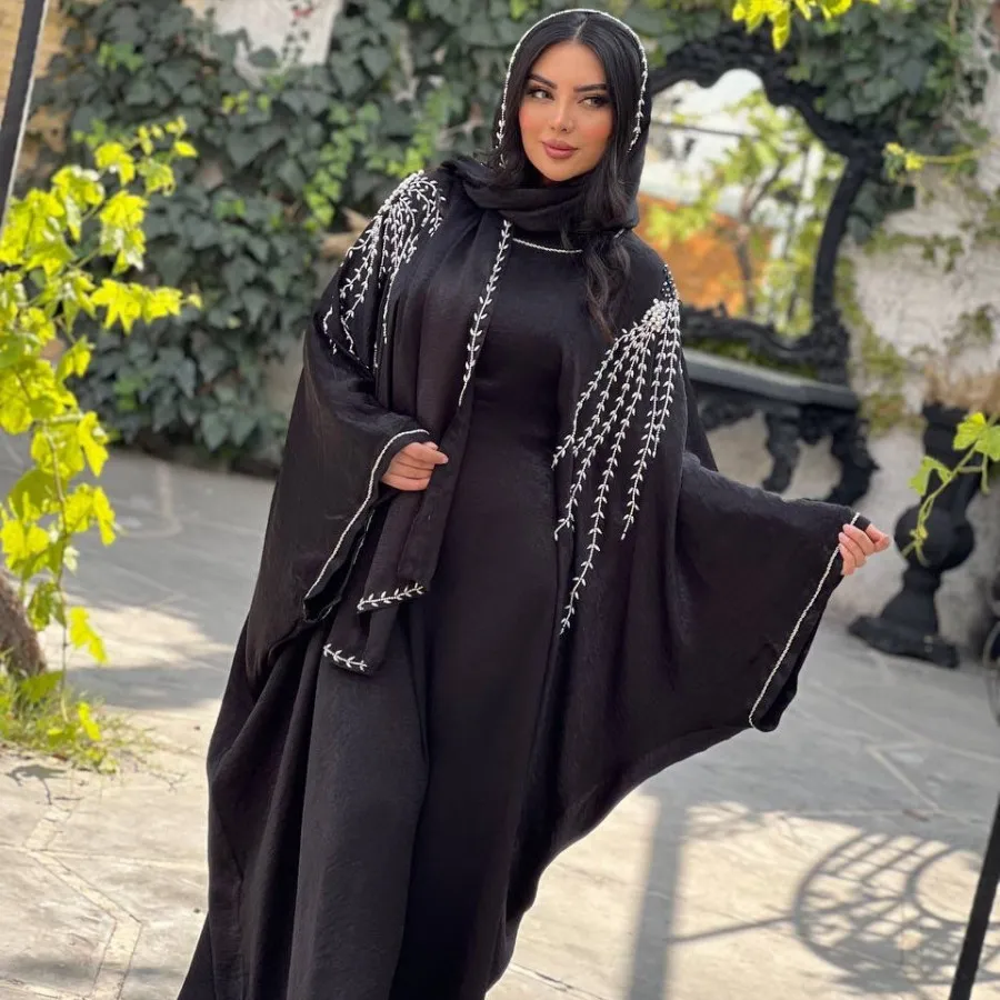 عبا و شال ست جواهردوزی