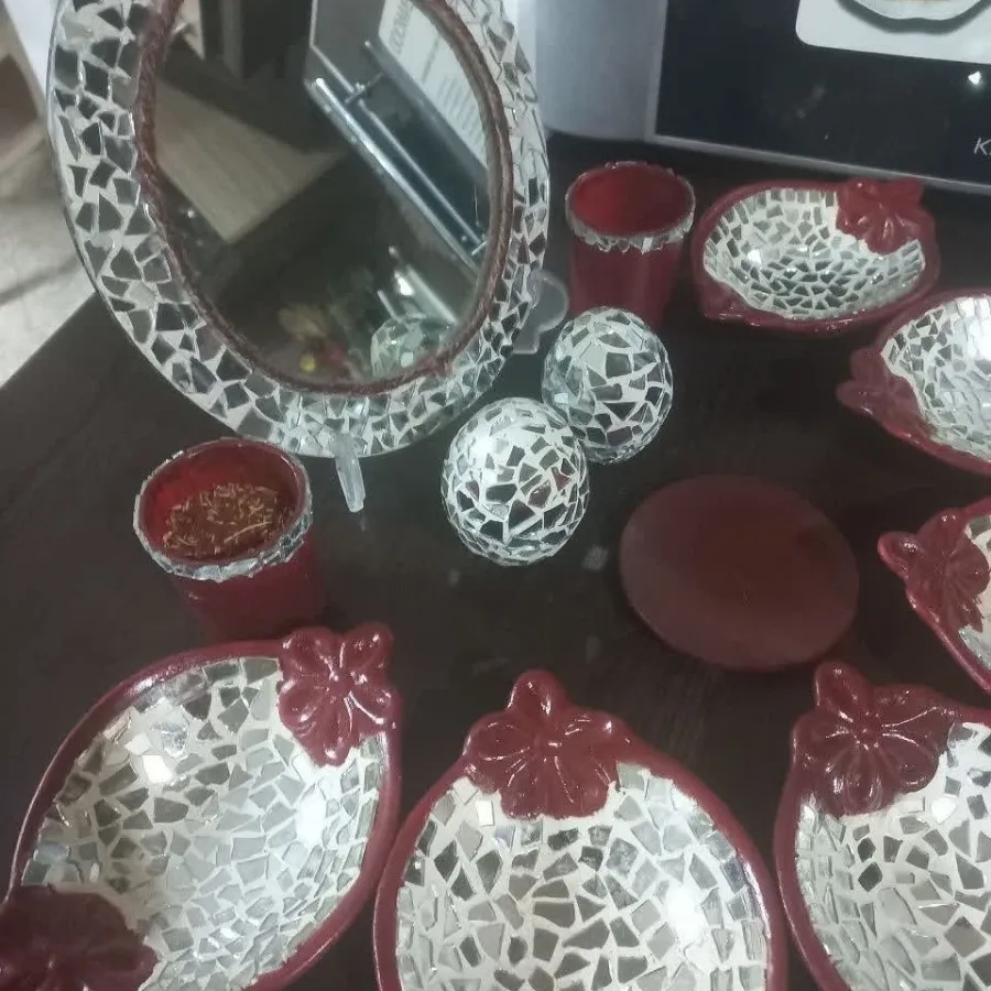 هفت سین زیبا