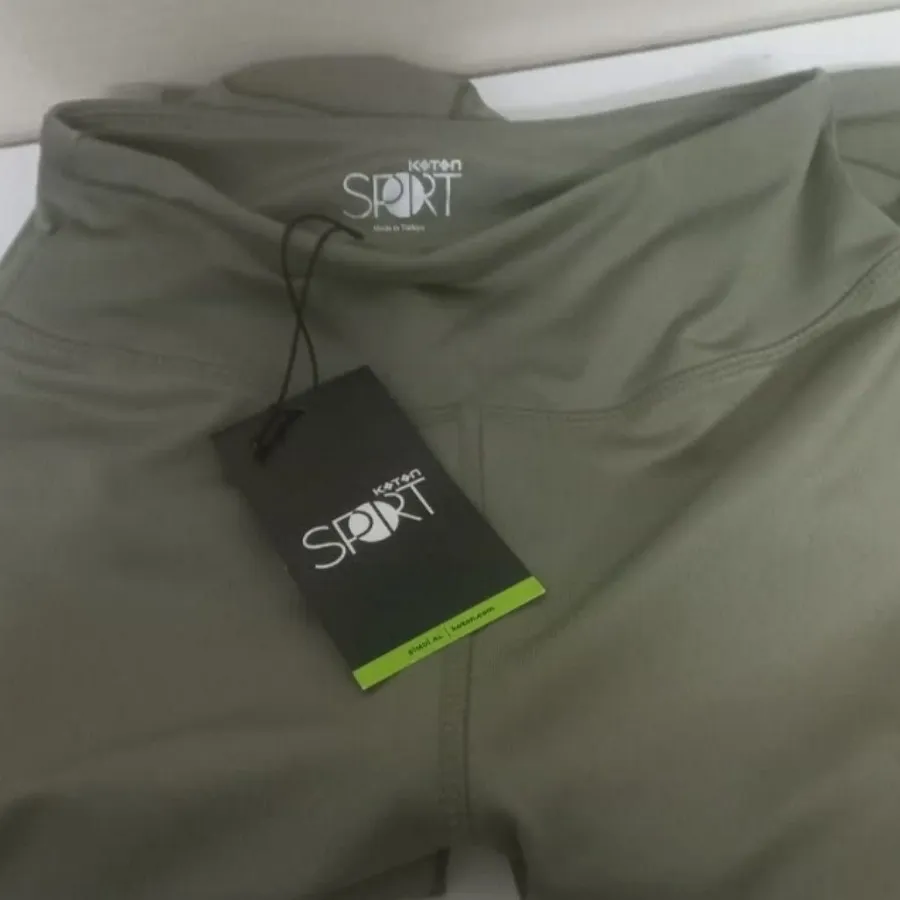 لگ برند نو آک