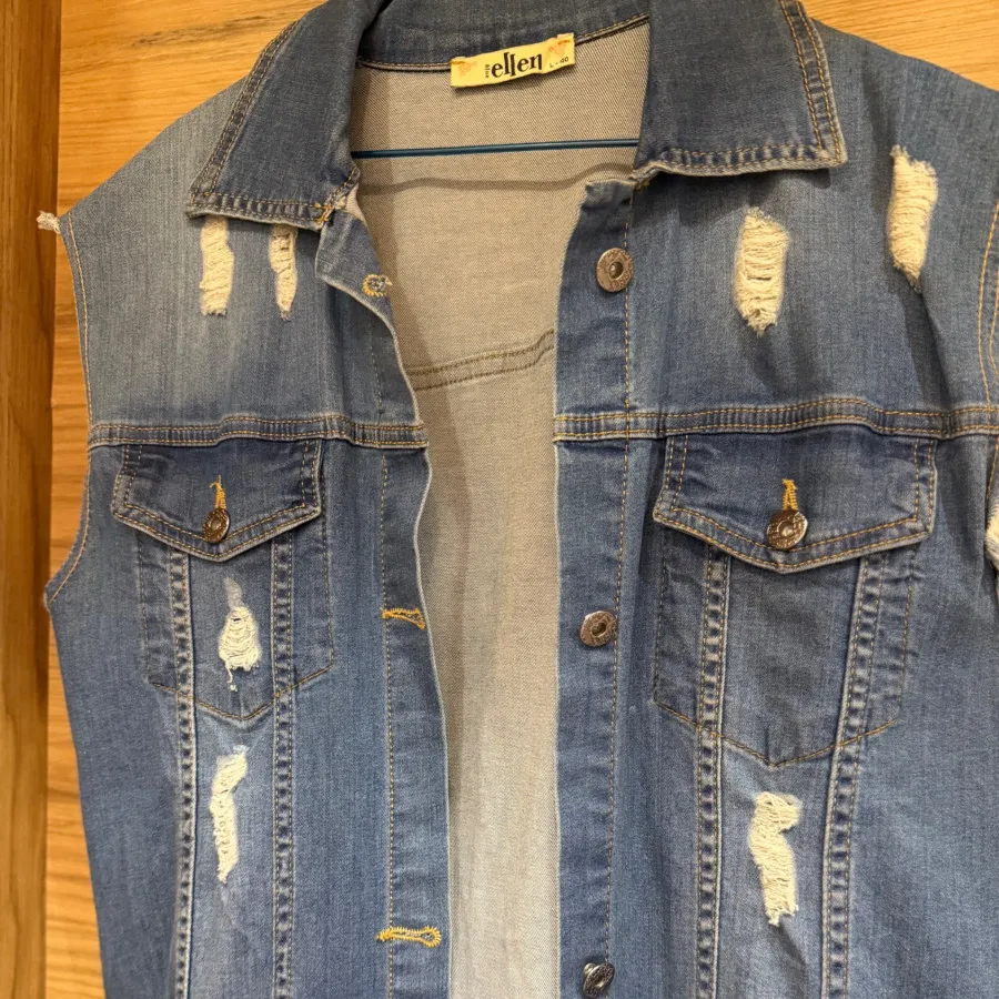 مانتو جین ترک