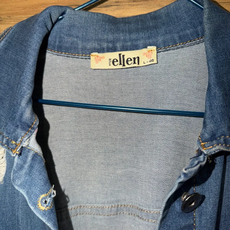 مانتو جین ترک