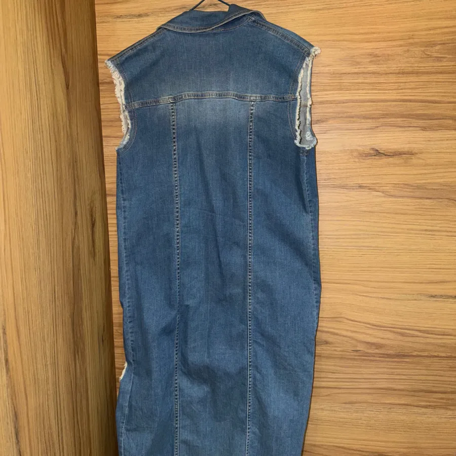 مانتو جین ترک