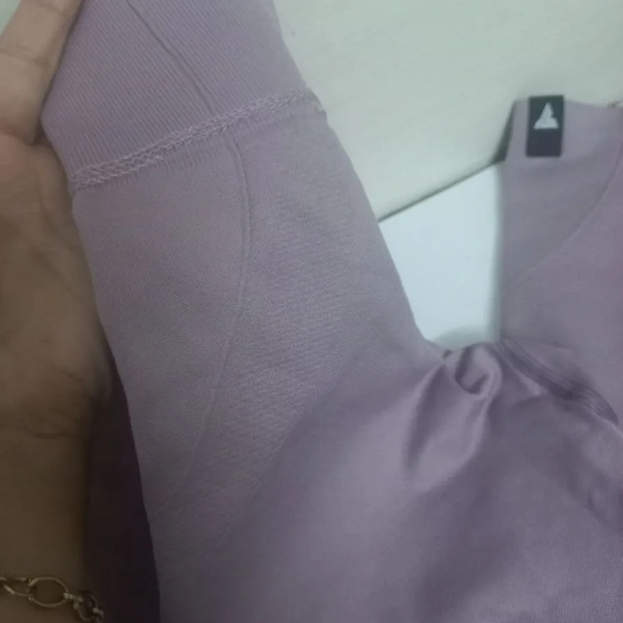 لگ ورزشی نو