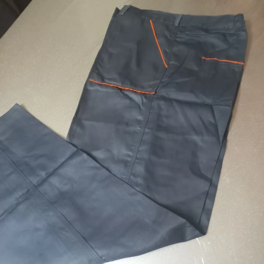 شلوار کار نو