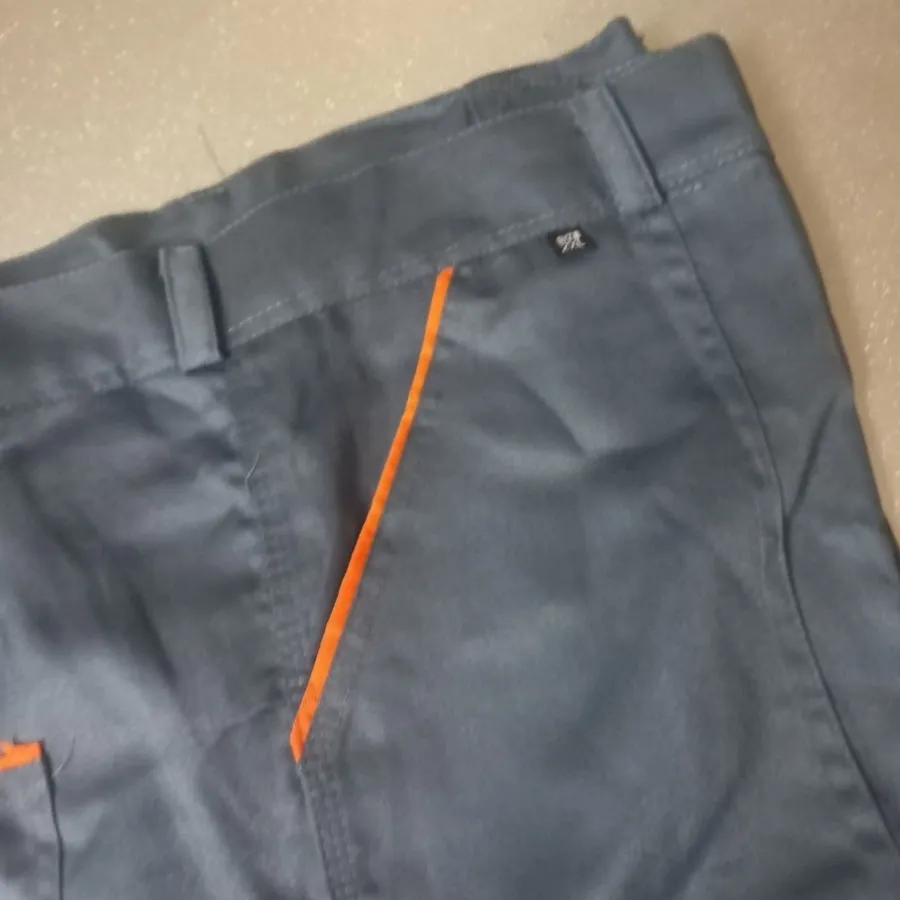 شلوار کار نو