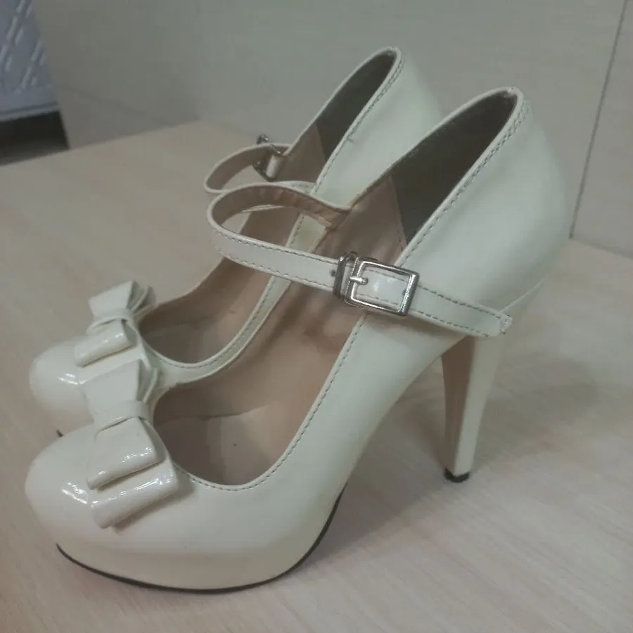 کفش مجلسی زیبا