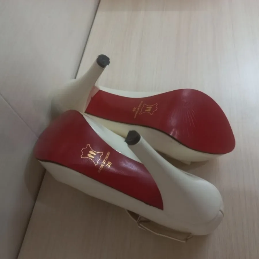 کفش مجلسی زیبا