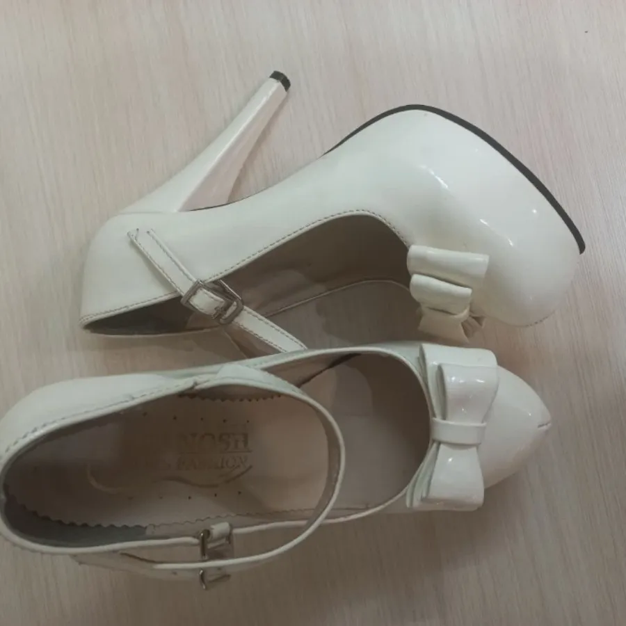 کفش مجلسی زیبا