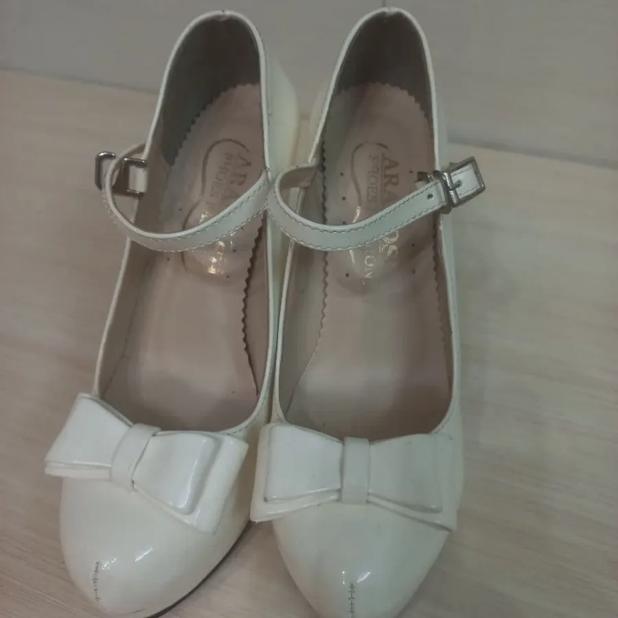 کفش مجلسی زیبا