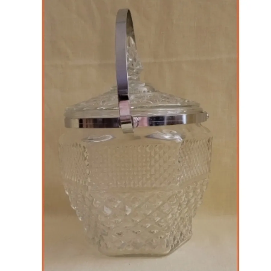 یخدان کریستال