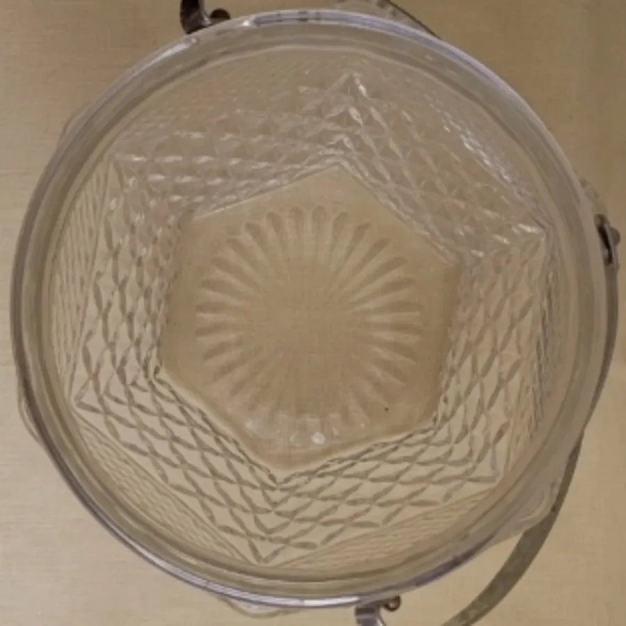 یخدان کریستال