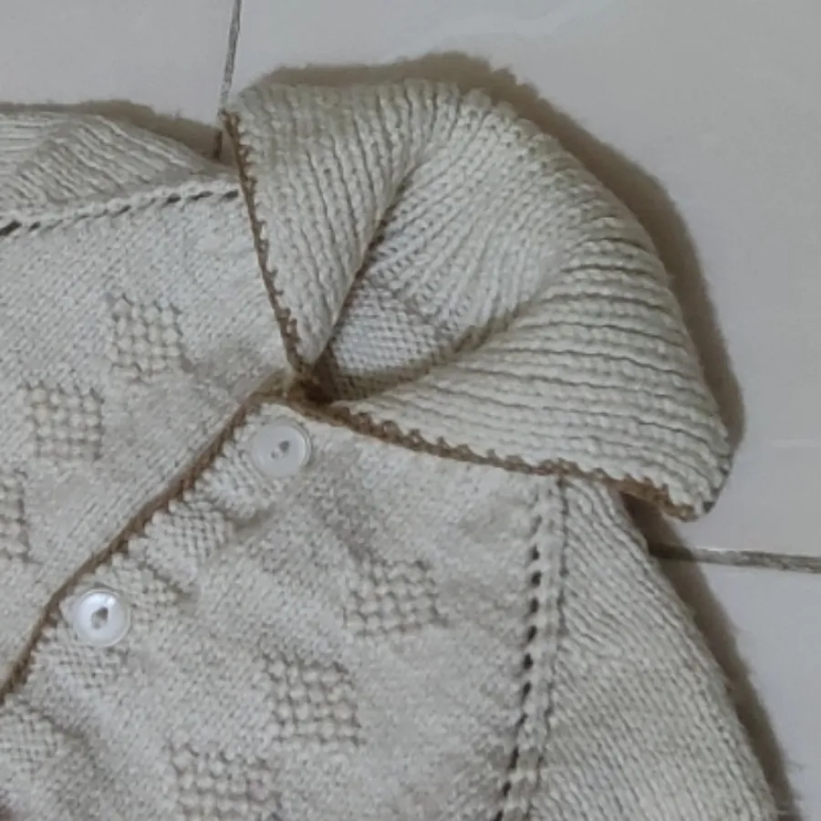 بافت نوزادی 3 تیکه