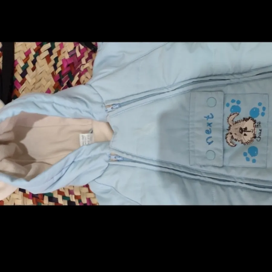 سرهمی نوزادی