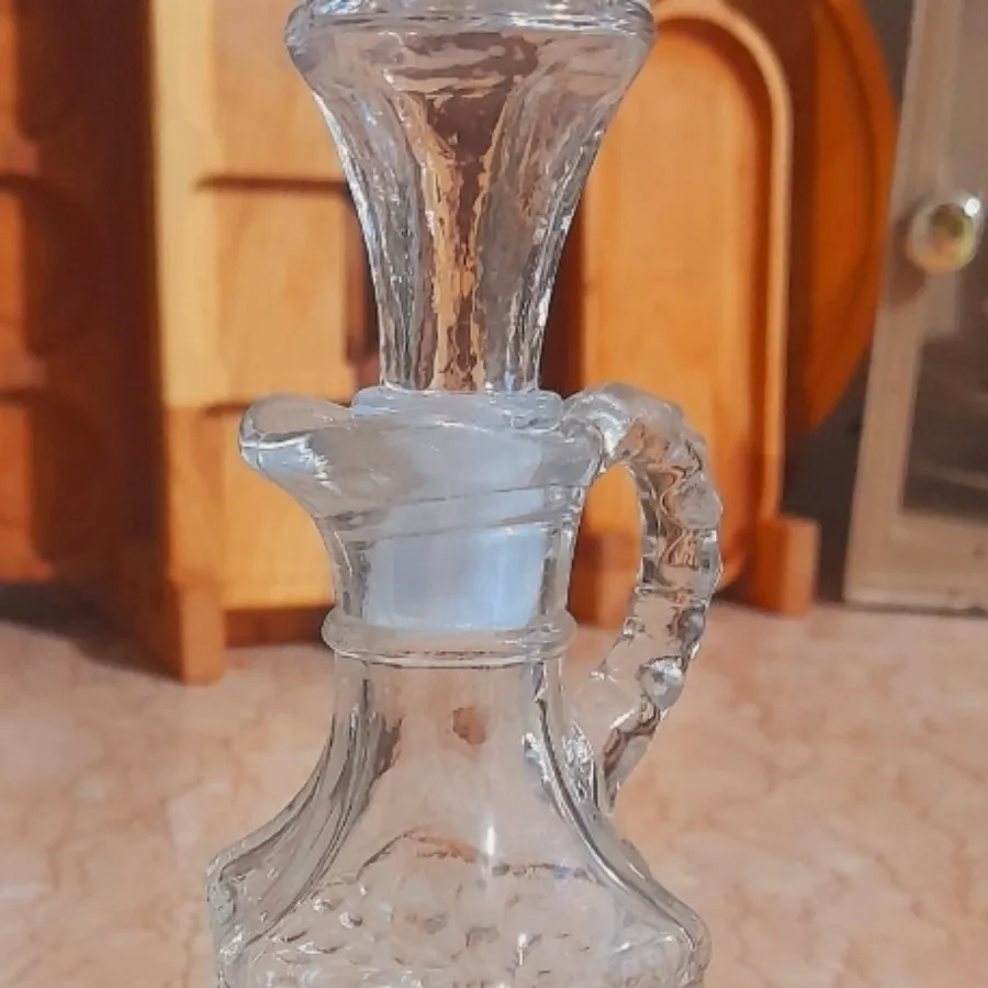 آبلیمو خوری کریستال آمریک