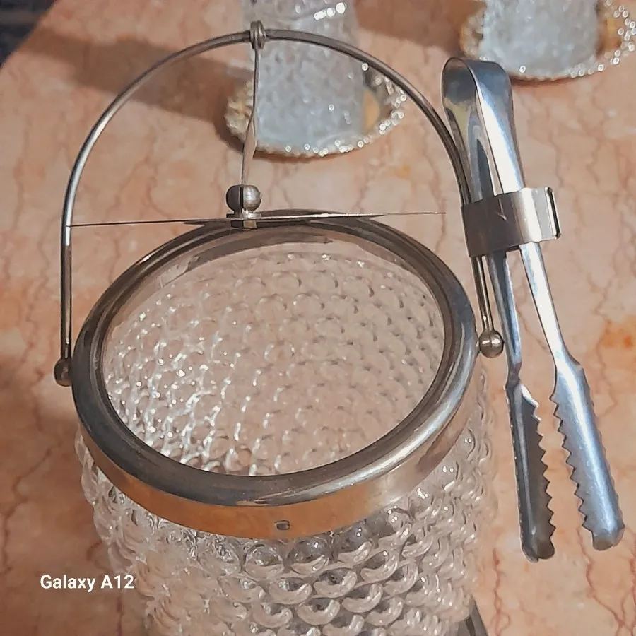 یخدان کریستال