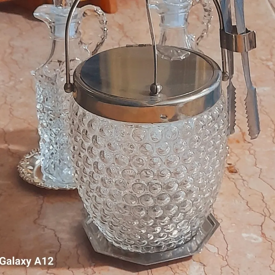 یخدان کریستال