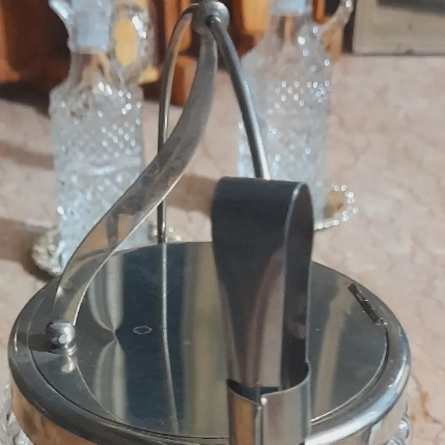 یخدان کریستال