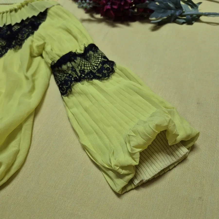 شومیز پاییزه