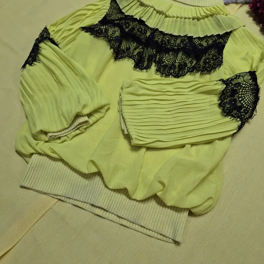 شومیز پاییزه