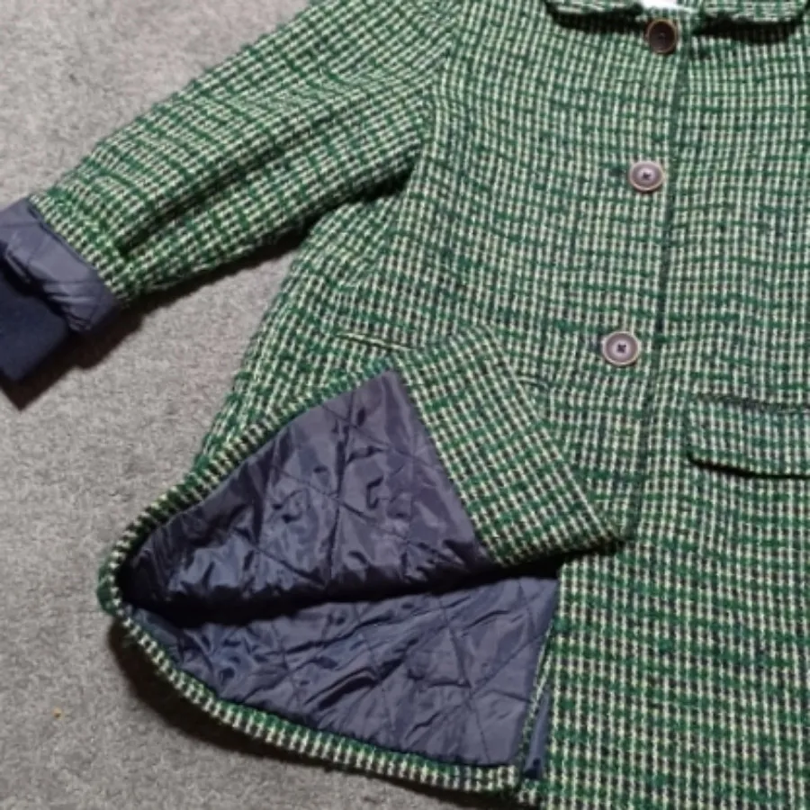 پالتو بچگانه اورجینال