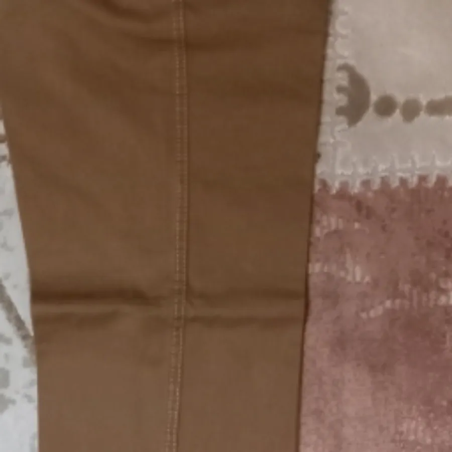 شلوار مردانه کتان