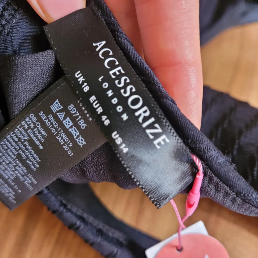 نیمتنه بیکینی