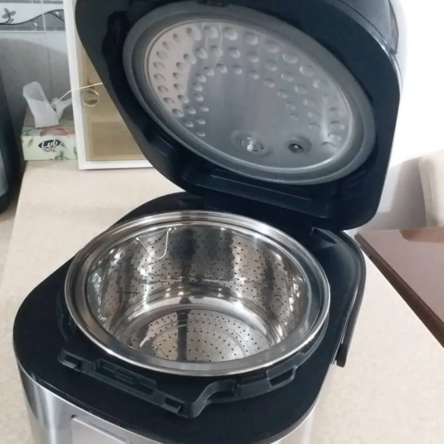 مولتی کوکر / پلوپز