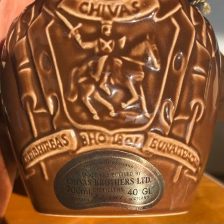 تنگ یا بطری سرامیکی