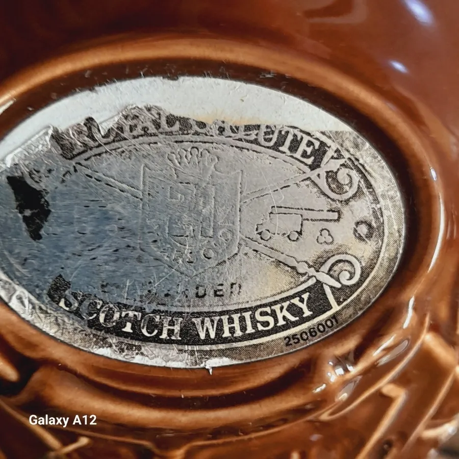 تنگ یا بطری سرامیکی