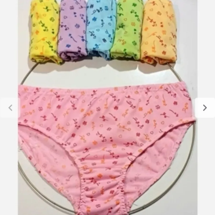 جین 6تایی شورت نخی