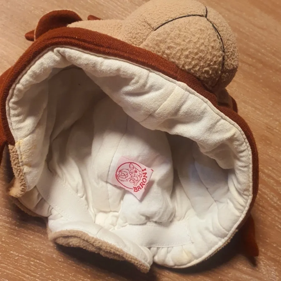 کلاه فانتری تایلندی