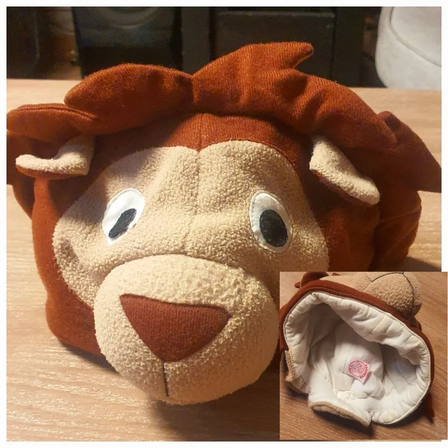 کلاه فانتری تایلندی