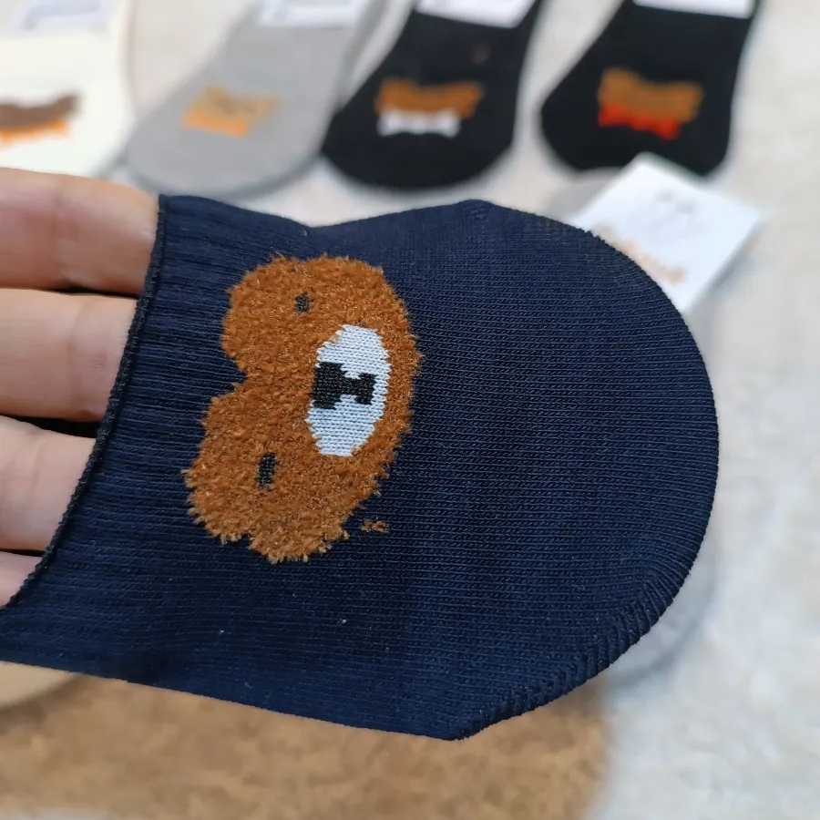 پاپوش نخ پنبه وارداتی