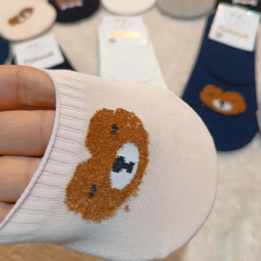 پاپوش نخ پنبه وارداتی