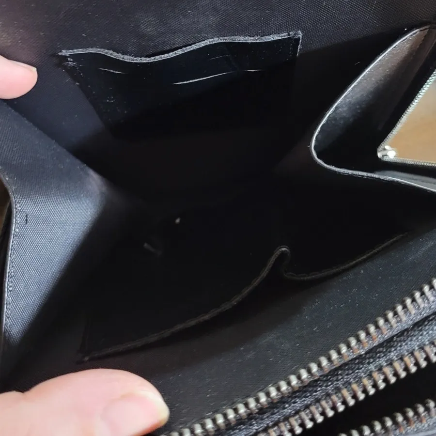 کیف کراس بادی وارداتی