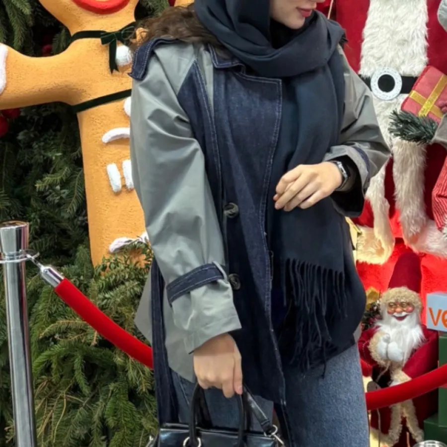 کت زمستانه