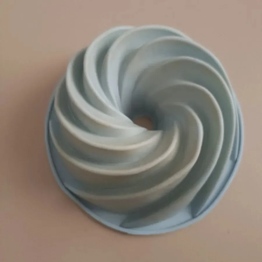 قالب کیک دو عدد