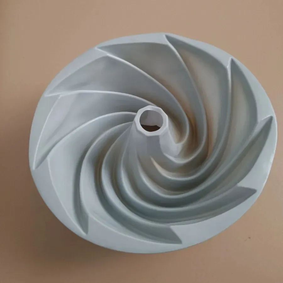 قالب کیک دو عدد