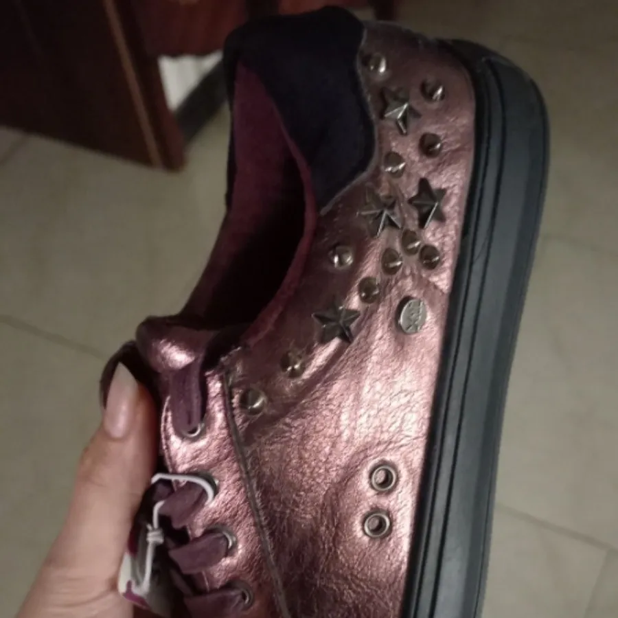 کفش دخترانه ترند سایز 39